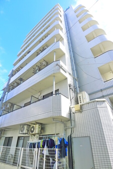 マリオン向島（９０３）外観写真