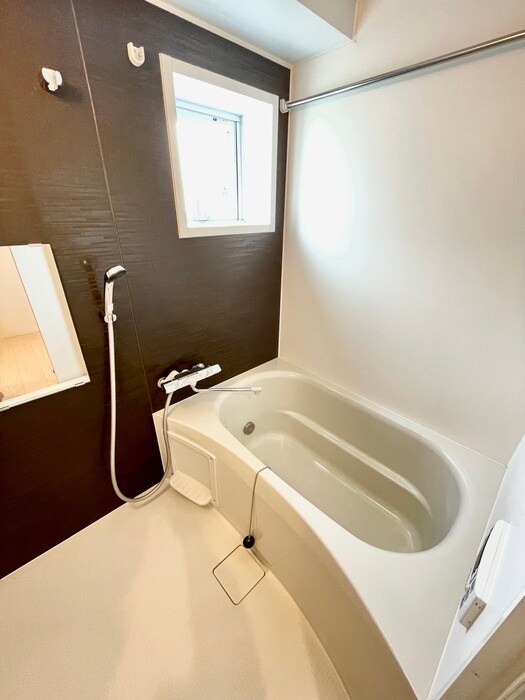 物件内観写真10　(バス／シャワールーム等)