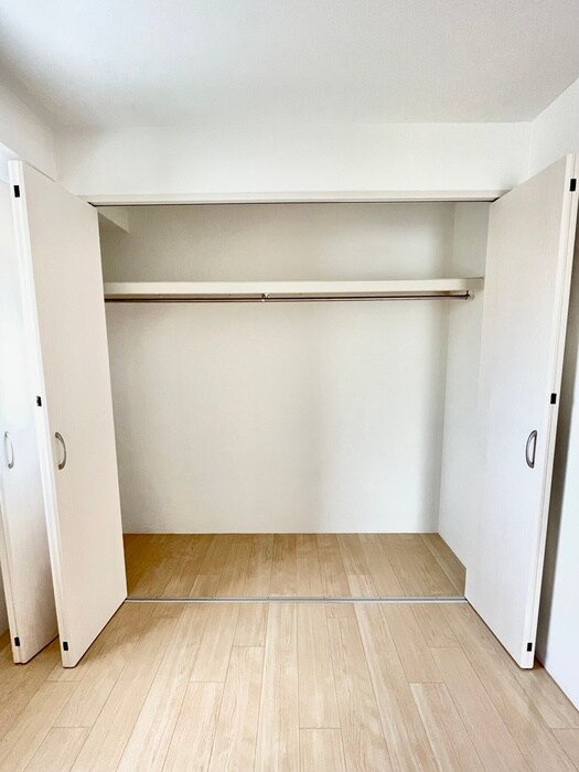 物件内観写真15　(収納)