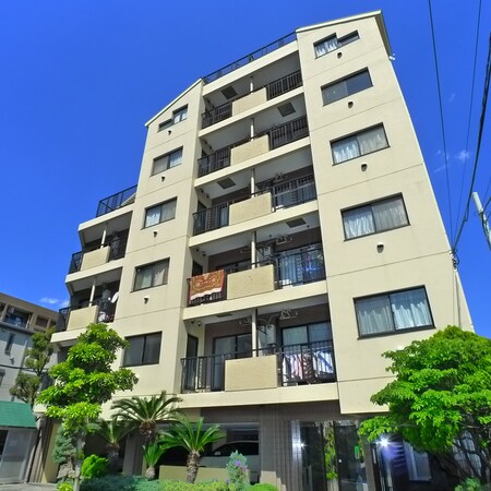 ｐｕｒｅｚａ Ｍ外観写真