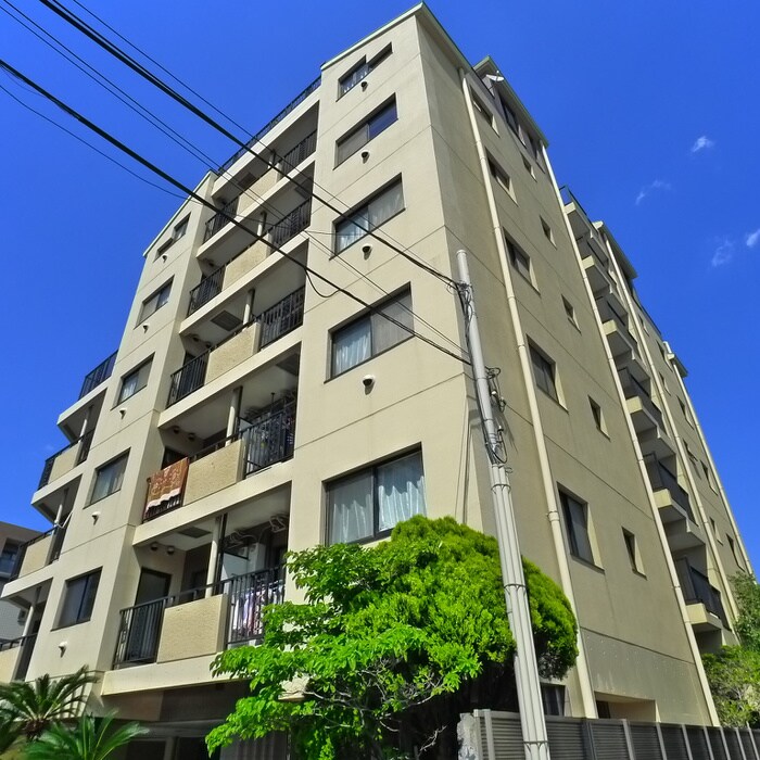 物件外観写真4　(外観写真)