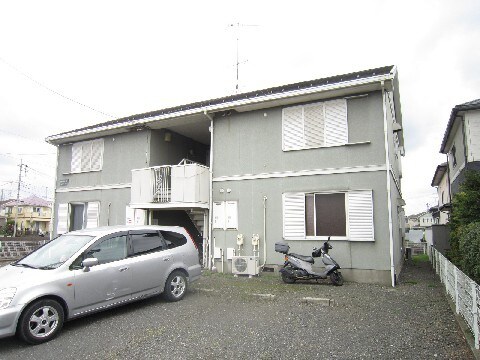 物件外観写真3　(外観写真)