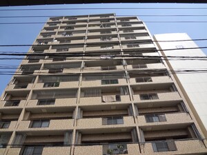 朝日八王子マンション(1209)外観写真