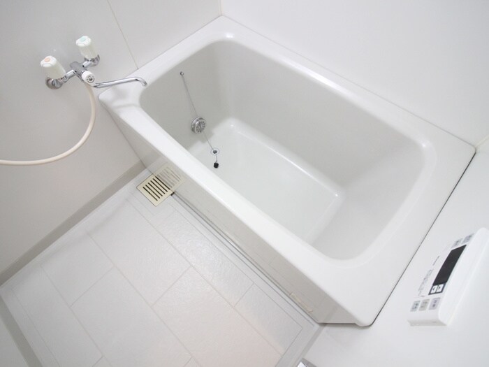 物件内観写真12　(バス／シャワールーム等)