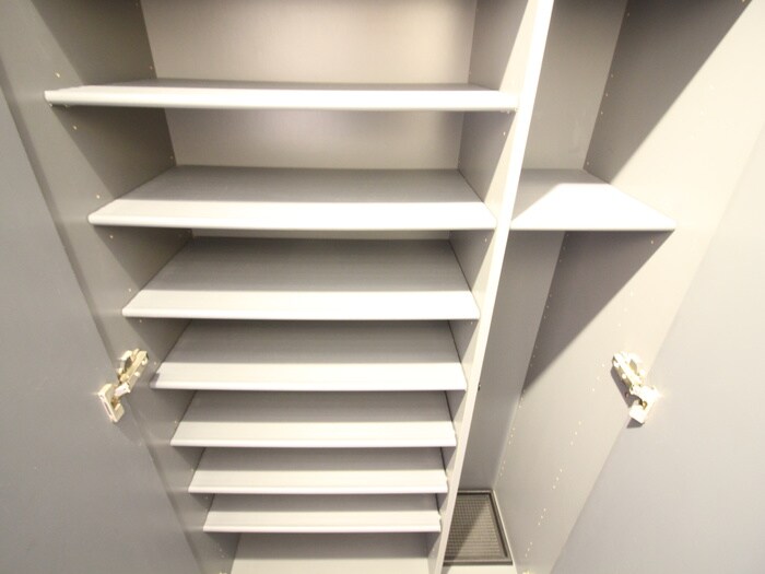 物件内観写真18　(靴箱)