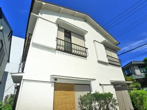 富岡荘外観写真