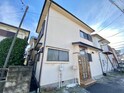 府中市押立戸建