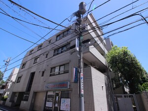 吉祥寺本町ビュ－ハイツ(309)外観写真