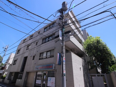 吉祥寺本町ビュ－ハイツ(309)外観写真