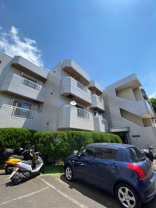 物件外観写真2　(外観写真)