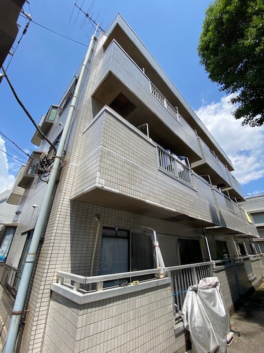 物件外観写真4　(外観写真)