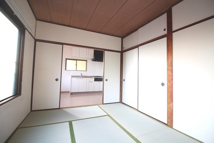 物件内観写真10　(居室)