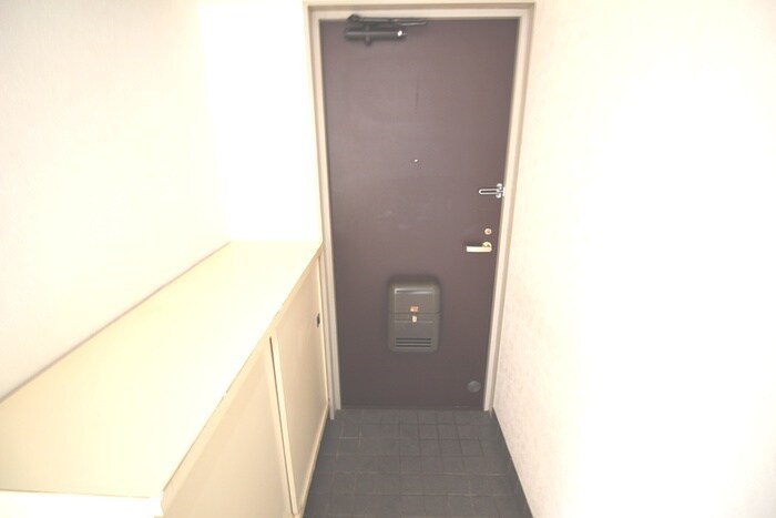物件内観写真19　(玄関)