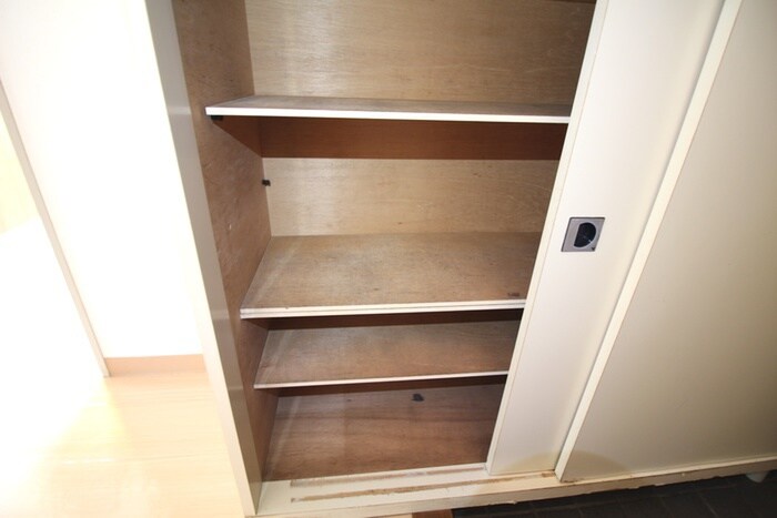 物件内観写真20　(靴箱)