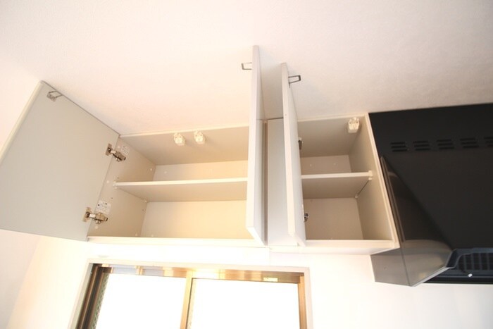 物件内観写真21　(キッチン)