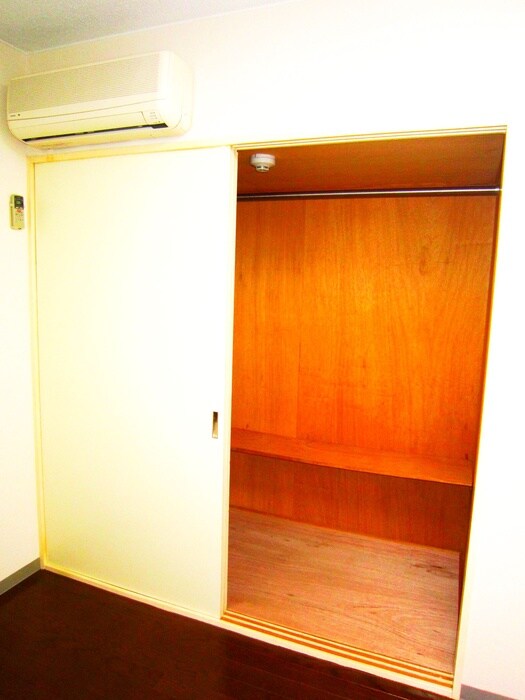 物件内観写真9　(収納)