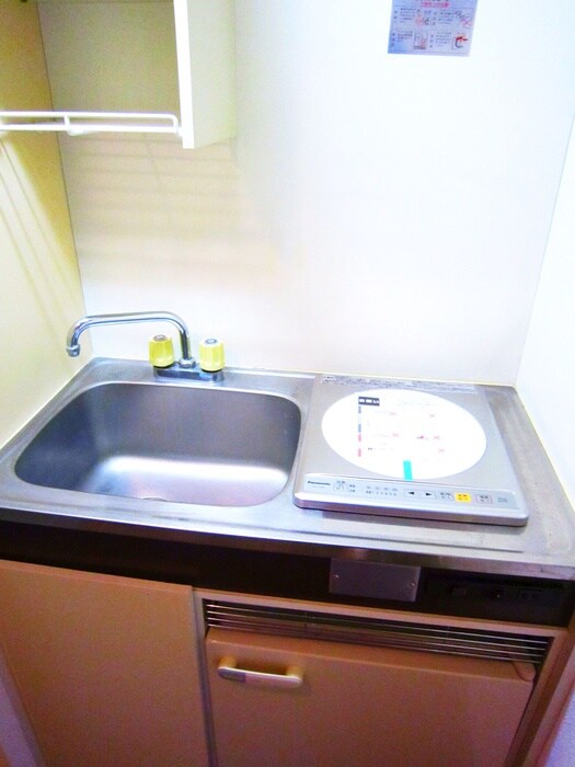 物件内観写真10　(キッチン)