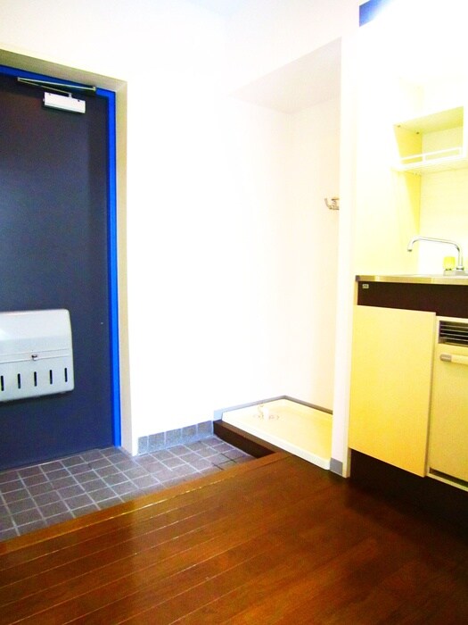 物件内観写真10　(居室)