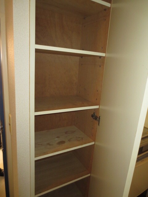 物件内観写真14　(靴箱)