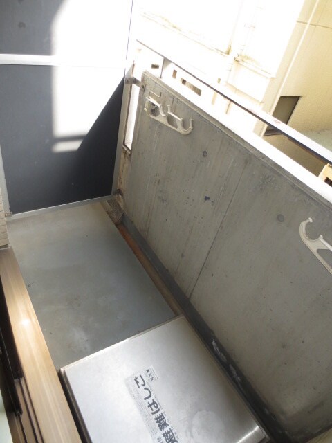 物件内観写真15　(ベランダ・バルコニー)