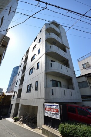 SUNNY SIDE KIB外観写真