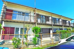 ブライトハウス外観写真