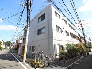 ＬＵＣＫ上北沢外観写真