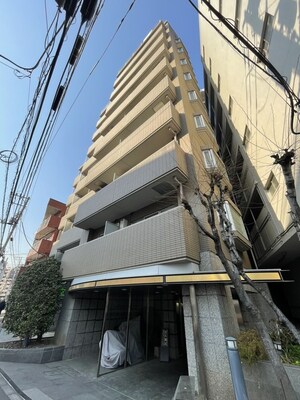 ﾊﾟﾚｽﾃｭﾃﾞｨｵ小石川後楽園(213)外観写真