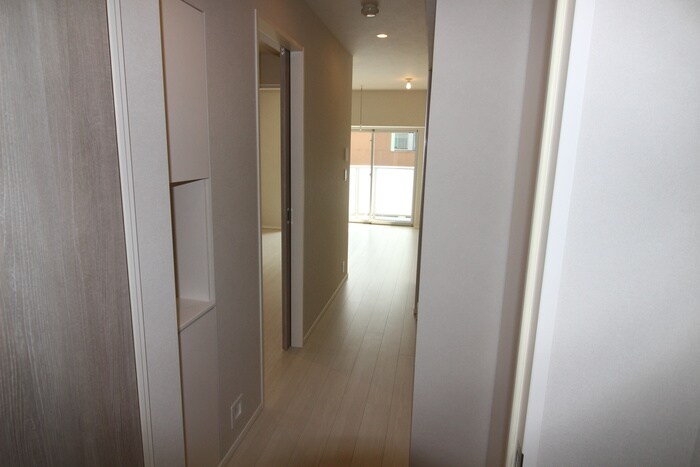 物件内観写真7　(廊下)