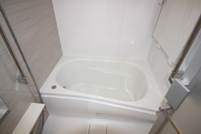 物件内観写真10　(バス／シャワールーム等)