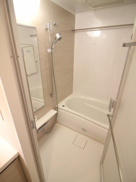 物件内観写真10　(バス／シャワールーム等)