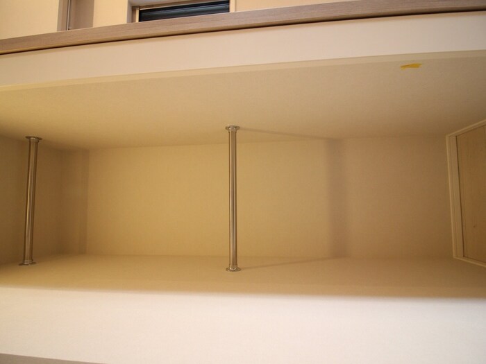 物件内観写真15　(収納)