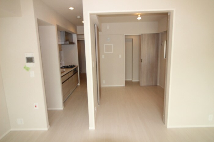 物件内観写真18　(居室)