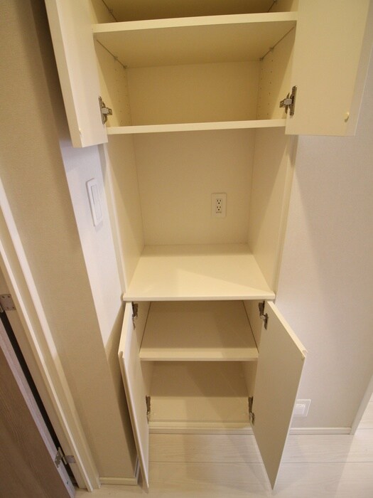 物件内観写真20　(収納)