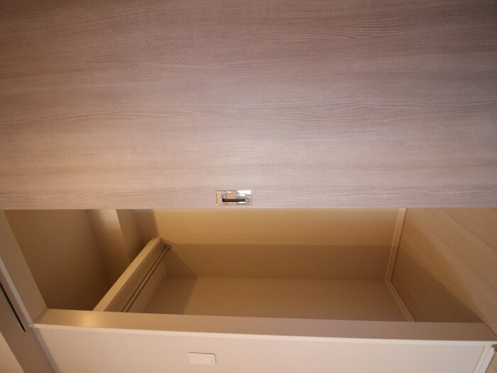 物件内観写真22　(収納)