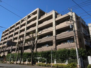 ﾚｸｾﾙﾏﾝｼｮﾝ淵野辺第三（207）外観写真