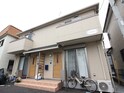 パルセアC棟