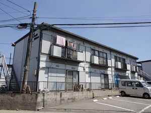 スタ－ハイツ谷塚　Ｎｏ．３外観写真