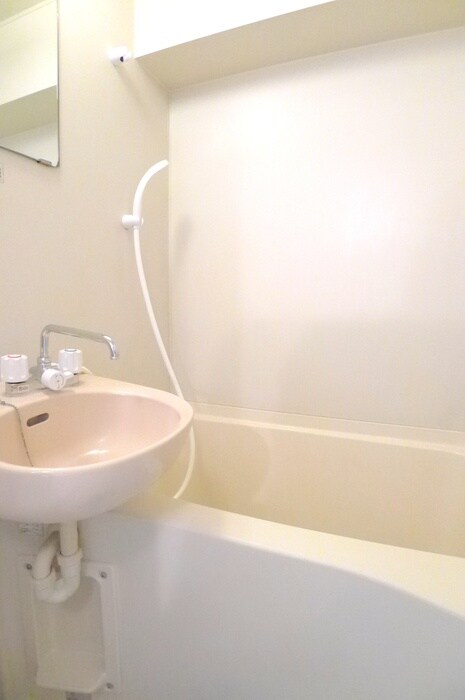 物件内観写真9　(バス／シャワールーム等)