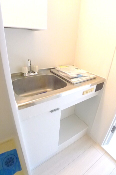 物件内観写真18　(キッチン)