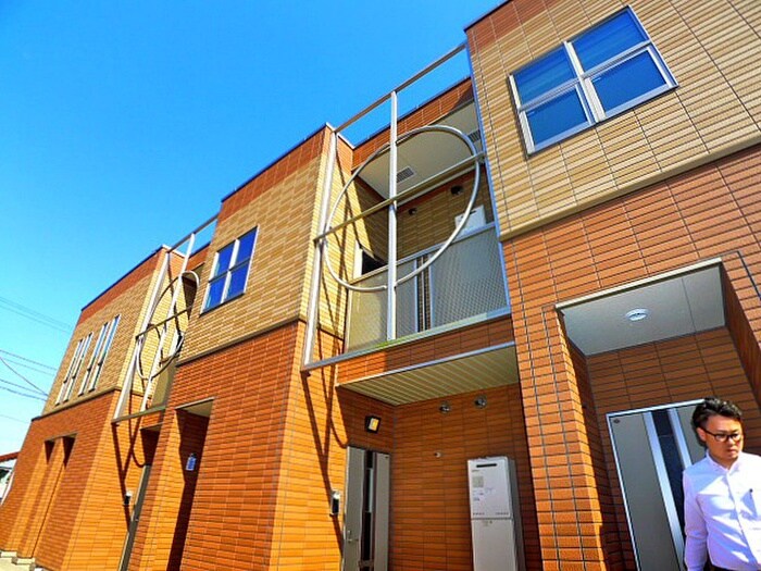 物件外観写真2　(その他)