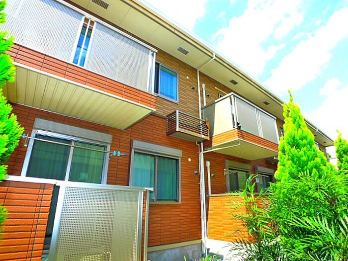 物件外観写真3　(建物設備)