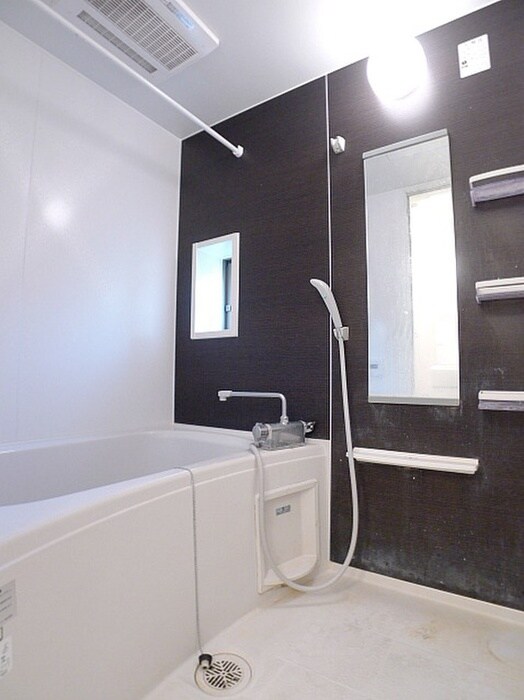 物件内観写真14　(バス／シャワールーム等)