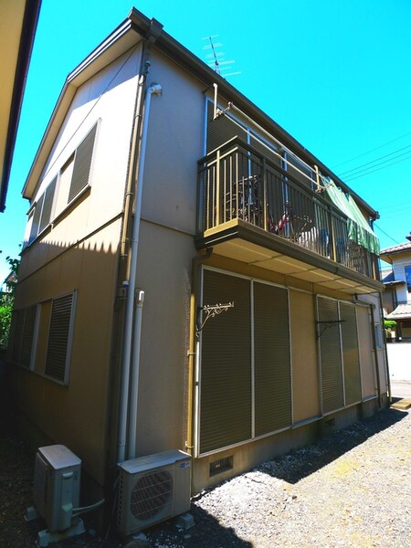 ＲＯＹＡＬ８８外観写真