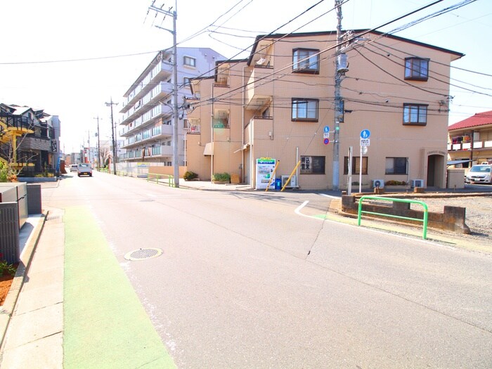 物件外観写真6　(周辺環境)