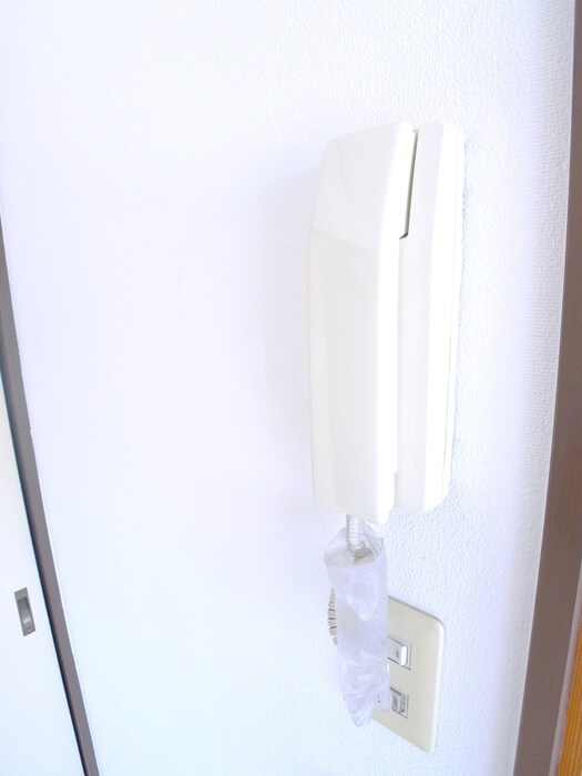 メゾン梅澤きよしヶ丘の内観写真