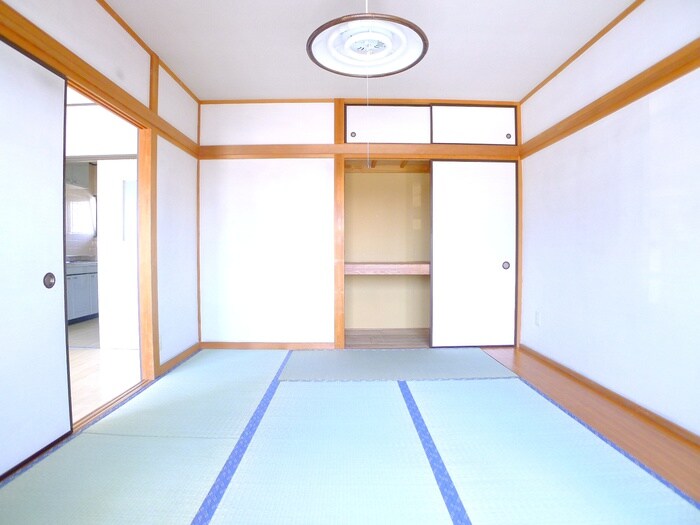 物件内観写真21　(居室)