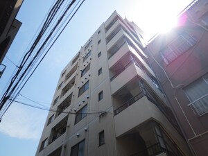 アーバンコート一精外観写真