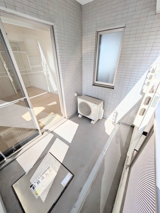 物件内観写真15　(ベランダ・バルコニー)