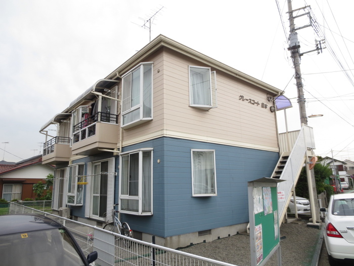 外観写真